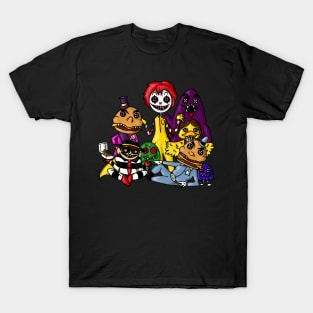 Super Fried Me T-Shirt